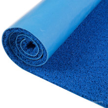 100% recycled materials pvc coil car mat floor carpet in roll